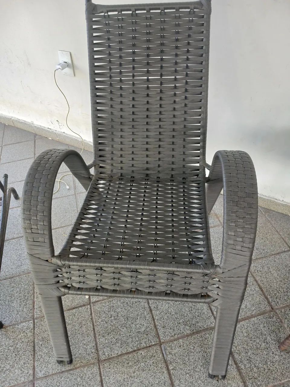 Cadeiras de descanso - Foto 2