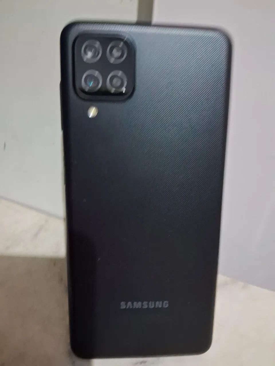 Celular Samsung Galaxy A12 - Foto 2