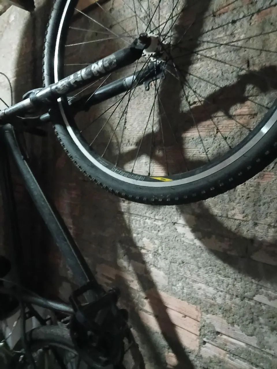 Aro 29 bicicleta  - Foto 4