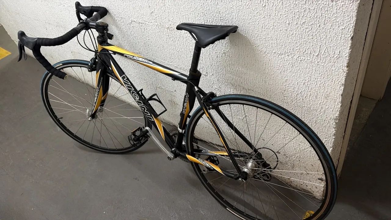 Bicicleta speed
