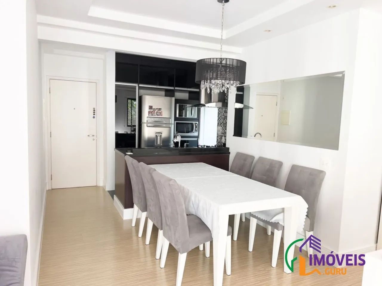 APARTAMENTO - VILA MARIANA - SP - Foto 5