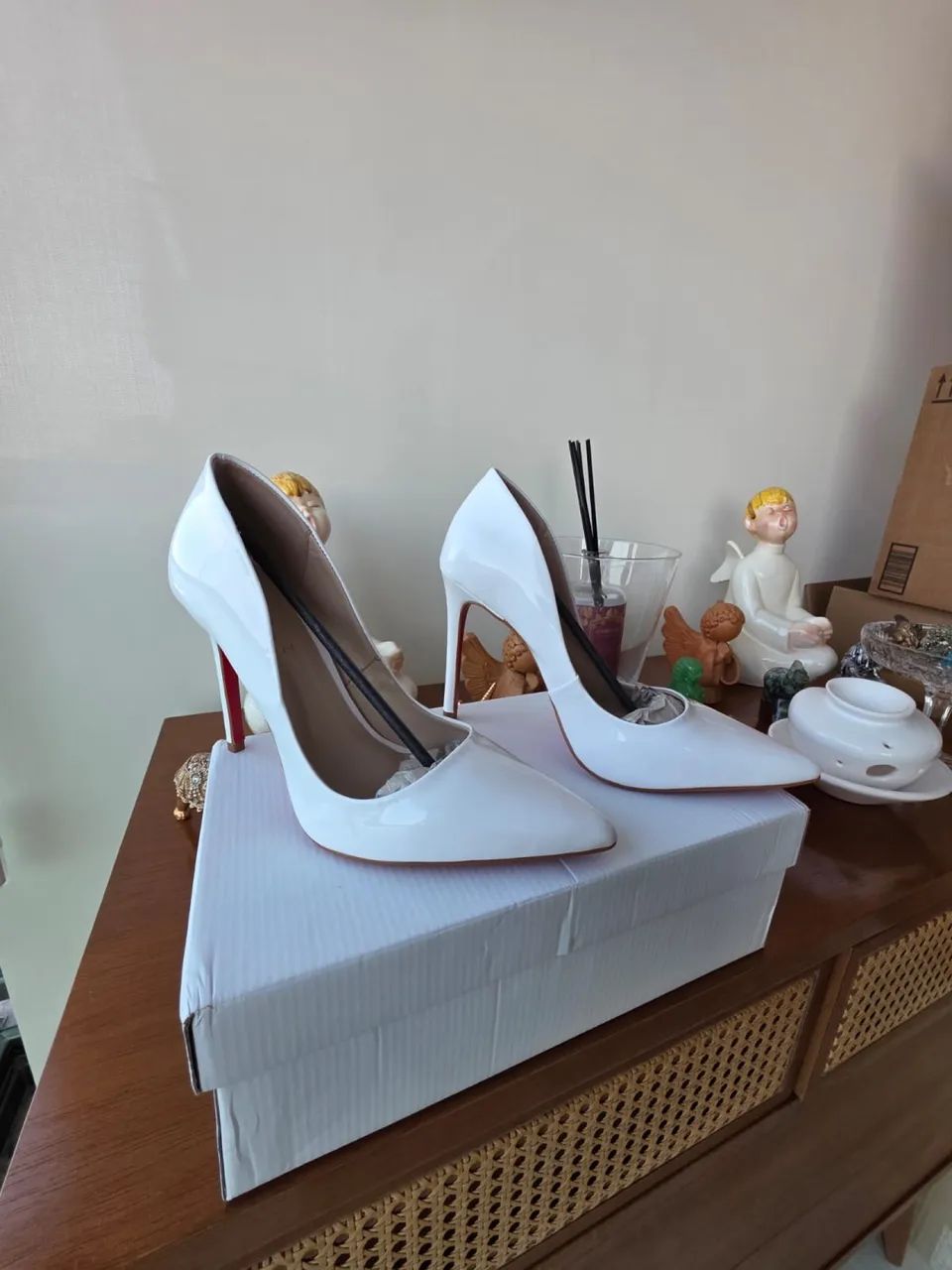 Scarpin - Foto 3