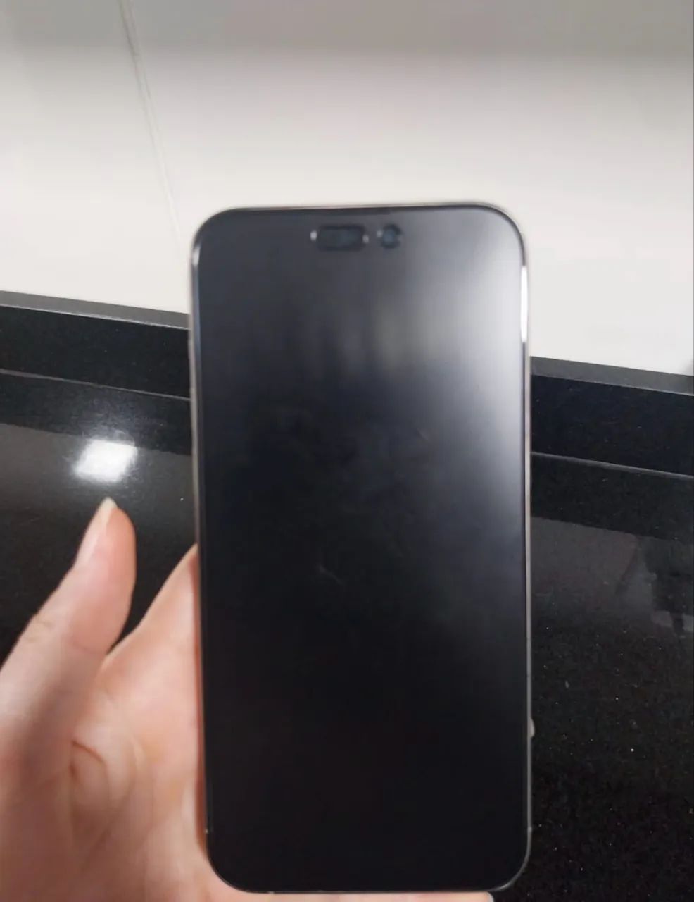 iPhone 15Pro Max - Foto 3