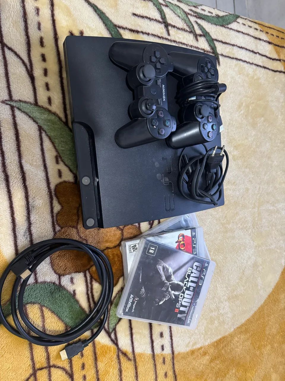 Play 3 - Foto 3