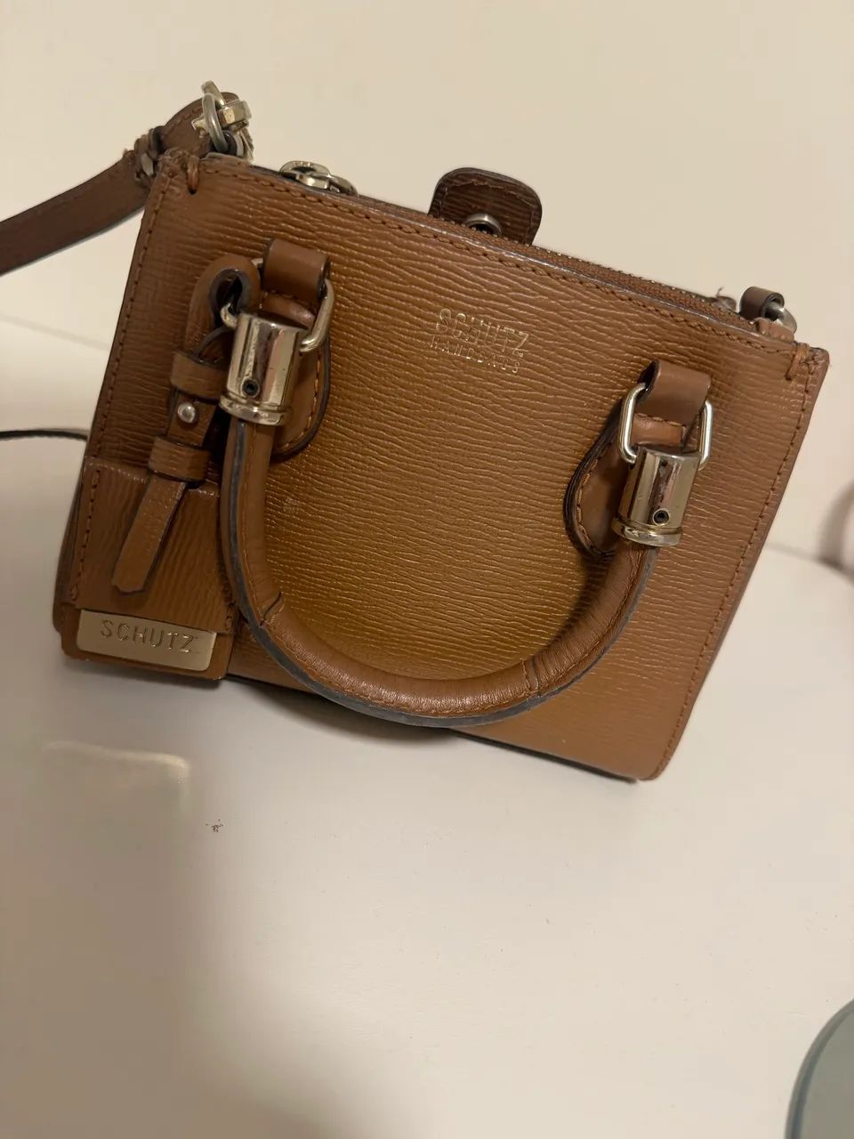Bolsa Lorena shutz  - Foto 2