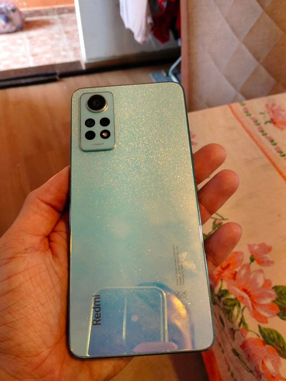 Celular xiami usado - Foto 3