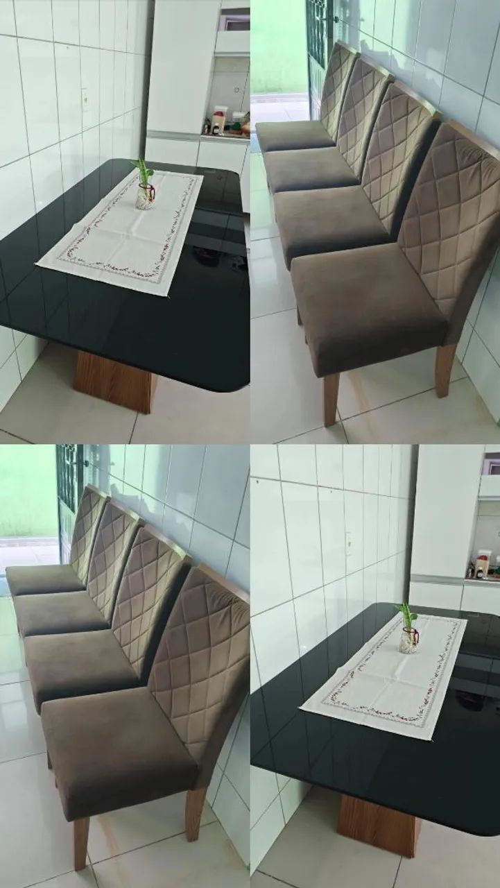 mesa de jantar - Foto 2