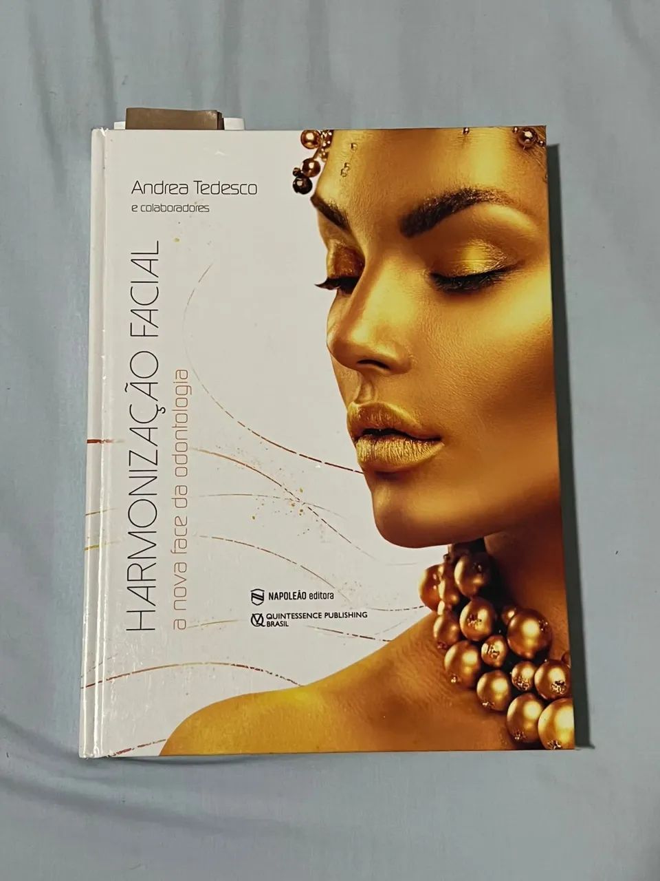 OROFACIAL HARMONIZATION BOOKS - OHF409382796290304002