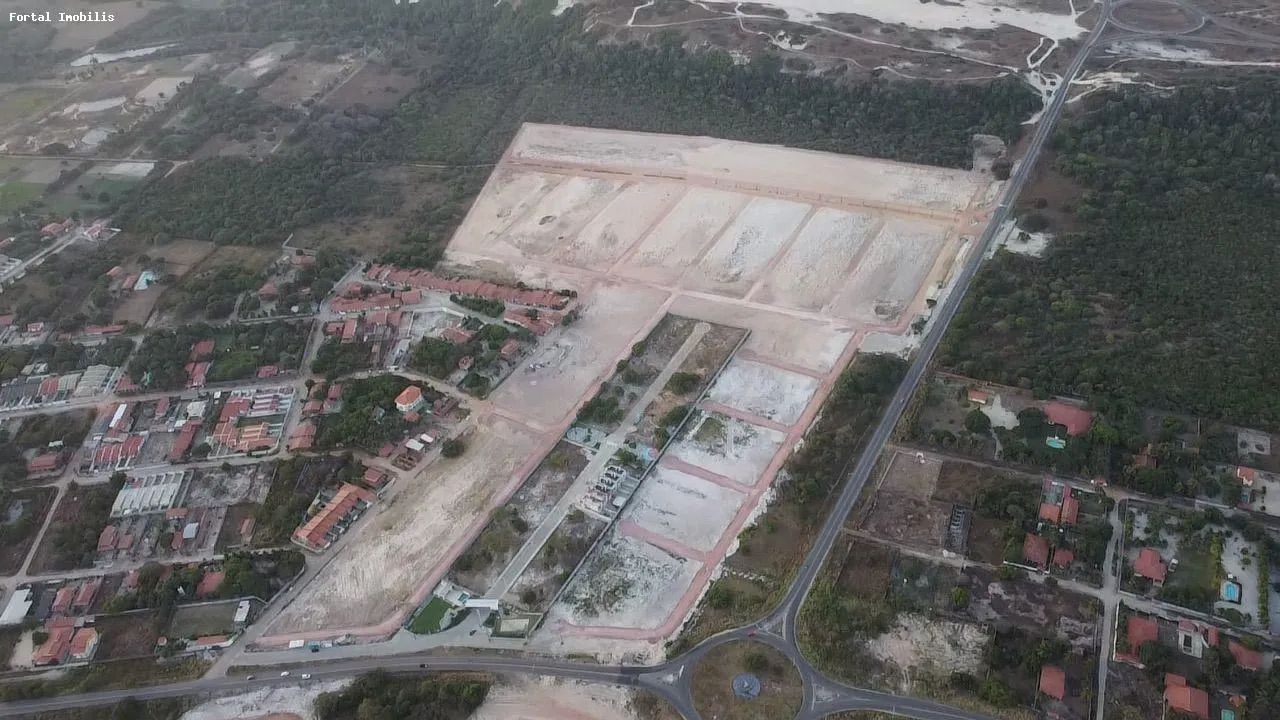 Terreno para Venda em Aquiraz, Vila da Prata - Foto 3