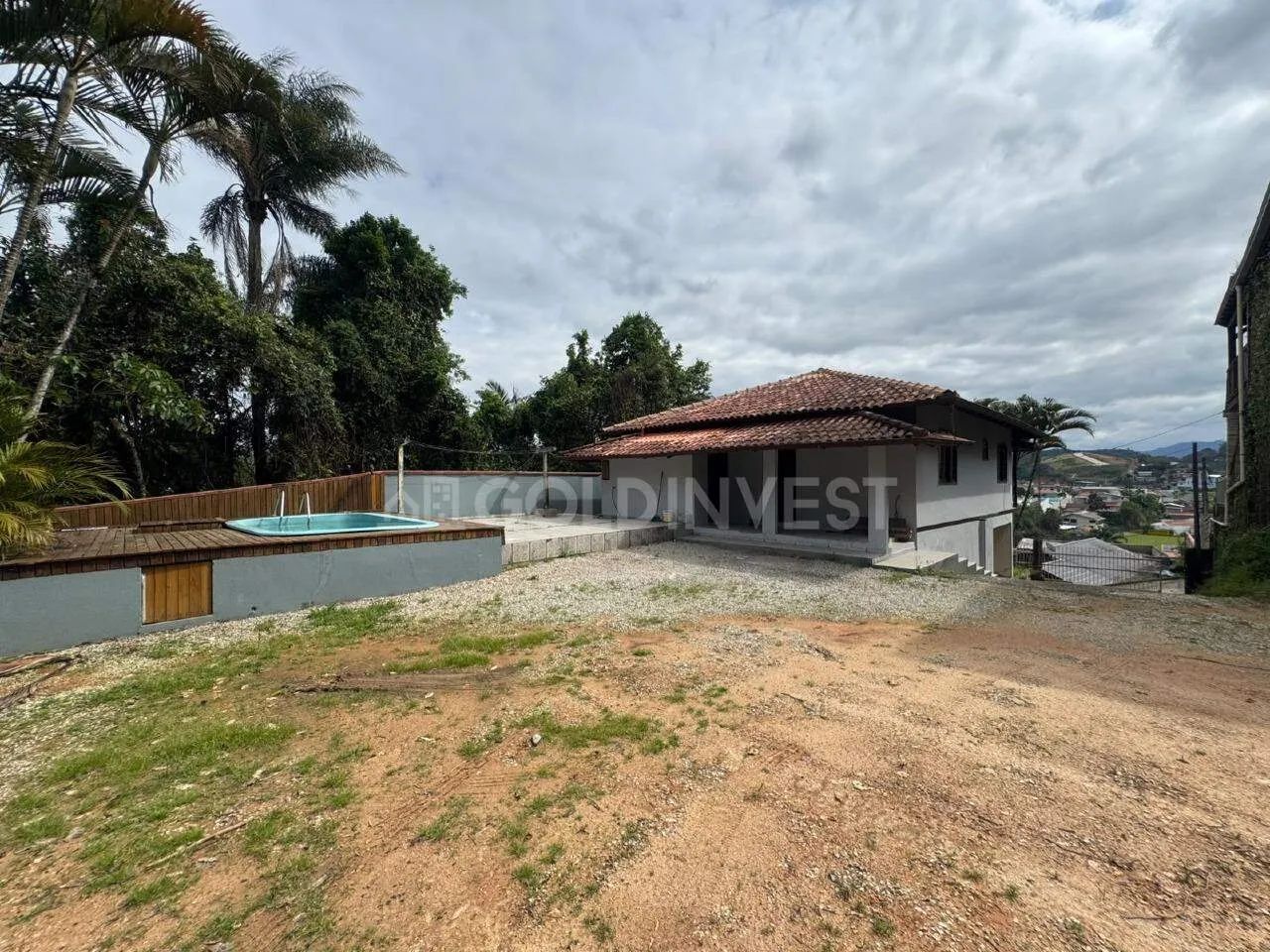 Casa com 3 quartos no bairro Steffen!!! - Foto 4