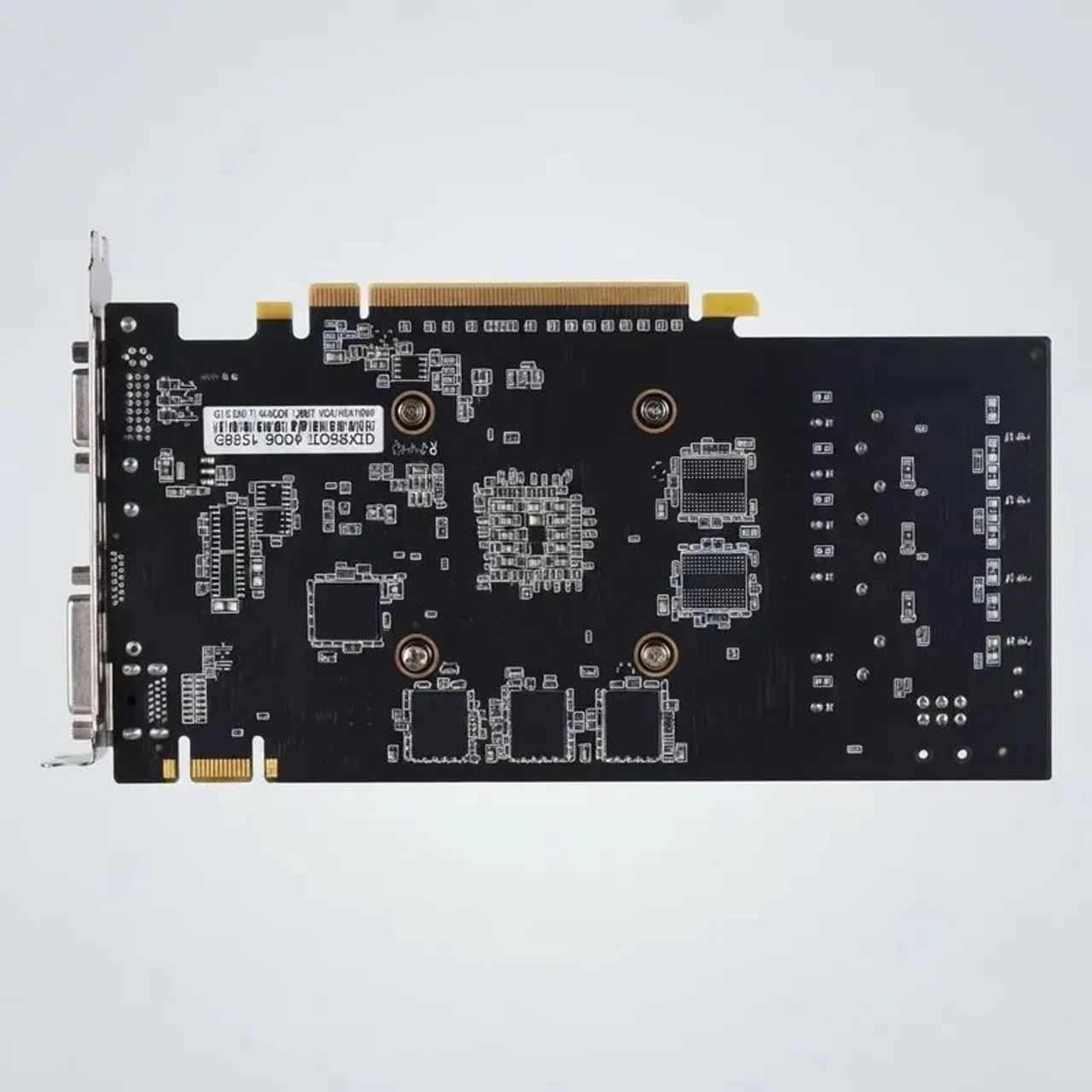 Placa de video gtx 550 ti 2gb - Foto 3