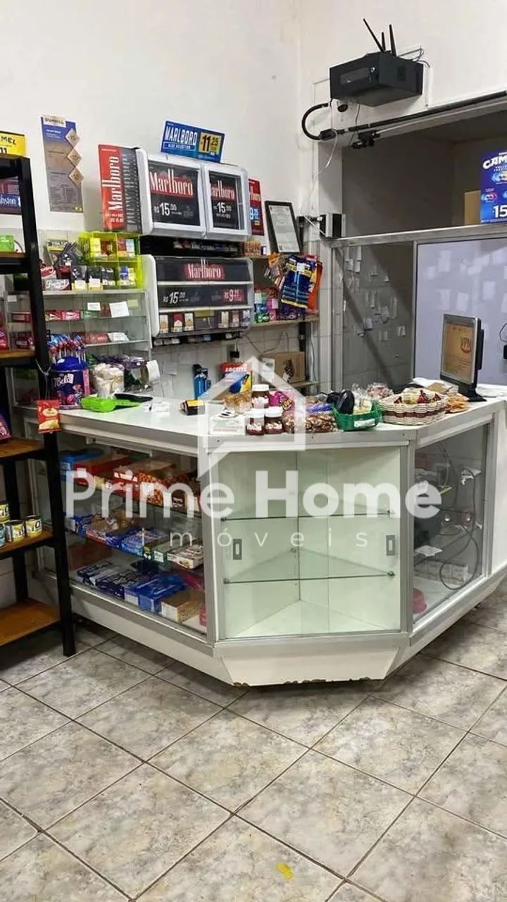 ponto comercial - Jardim dos Oliveiras - Campinas - Foto 2