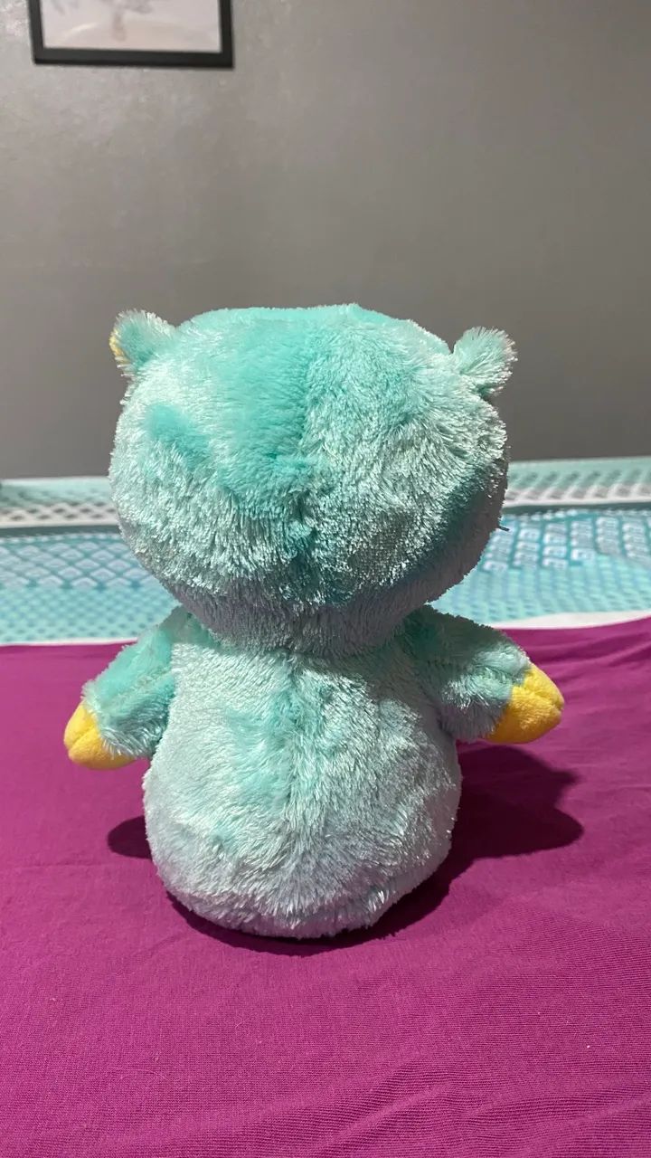 Pelúcia Rinoceronte - Foto 2