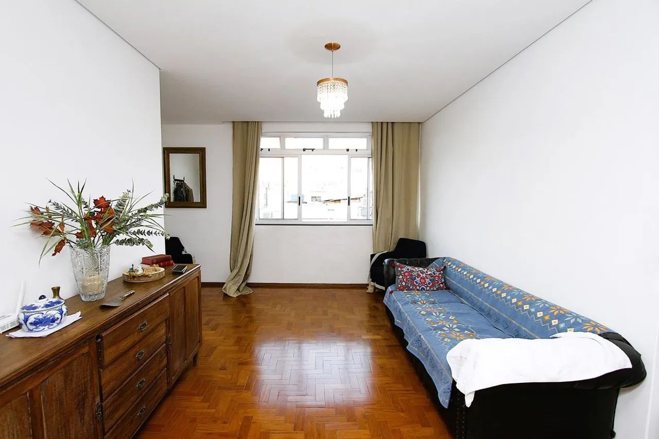 Apartamento à Venda - Padre Eustáquio, 3 Quartos, 90 m2 - Foto 3