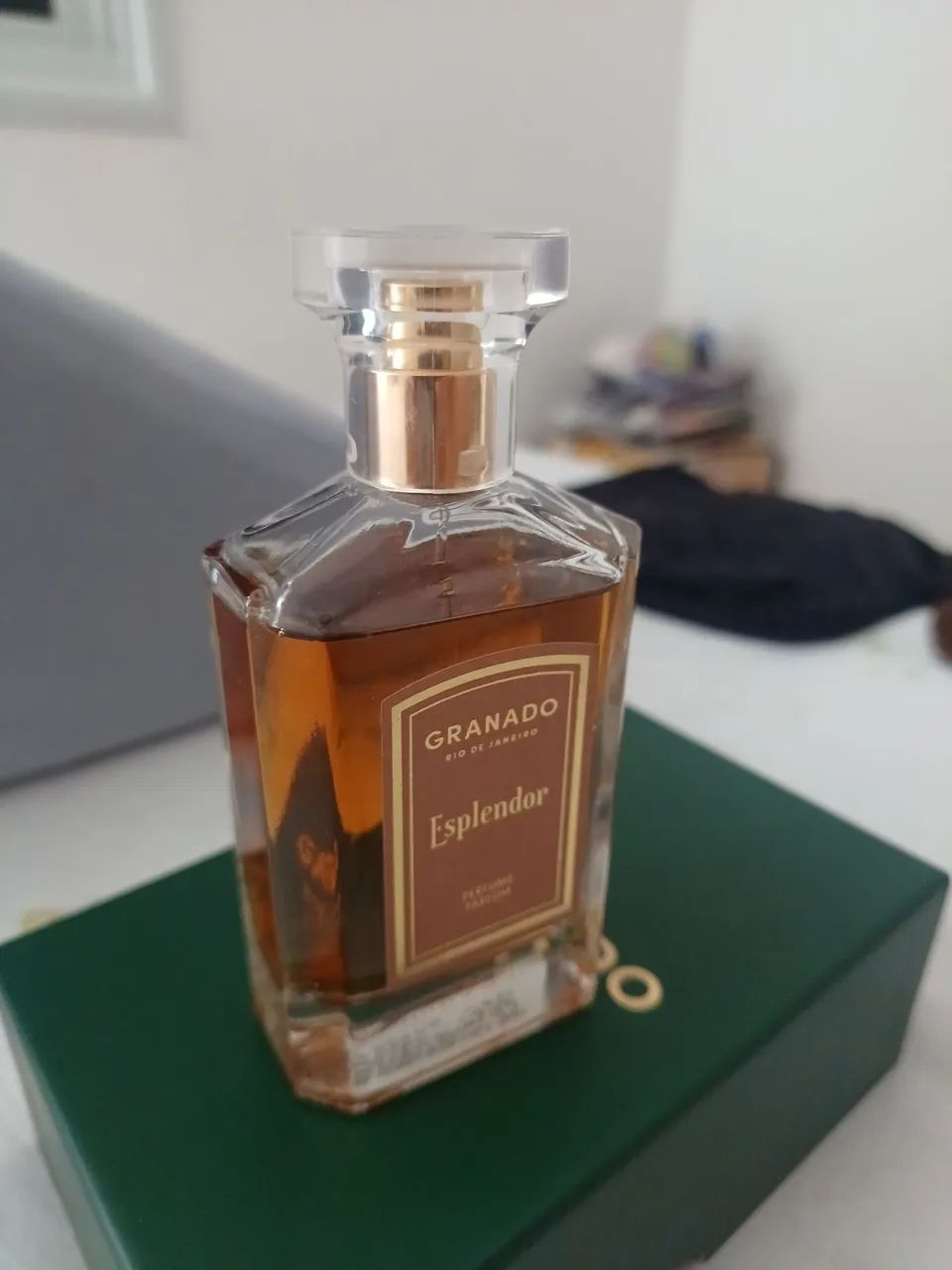Perfume Esplendor Granado - Foto 4