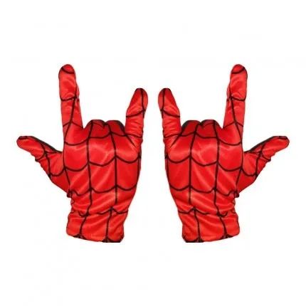 Luva Lança Teia Homem-Aranha - Foto 2