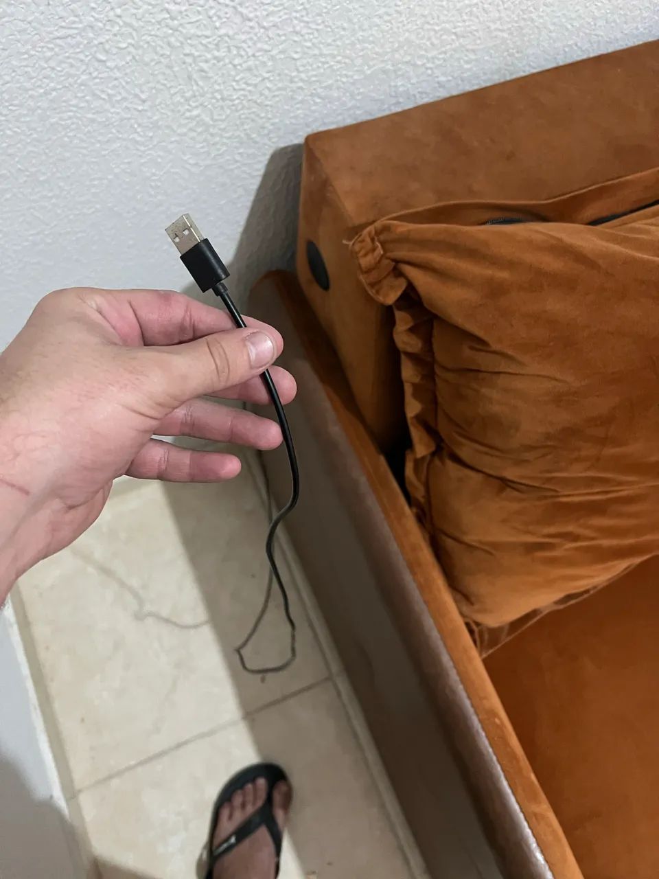 Sofá retrátil  - Foto 3