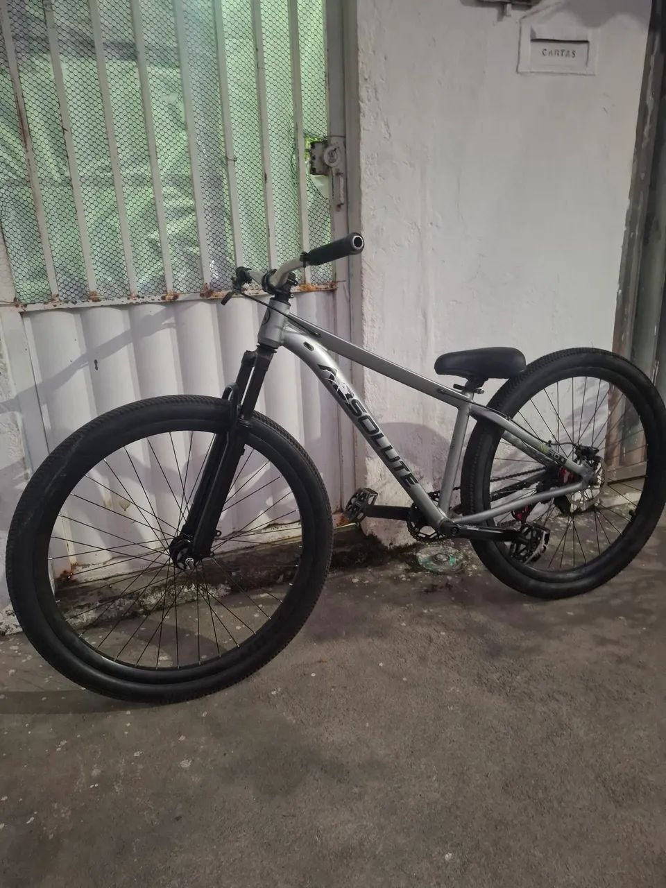 Bicicleta nero5  - Foto 2