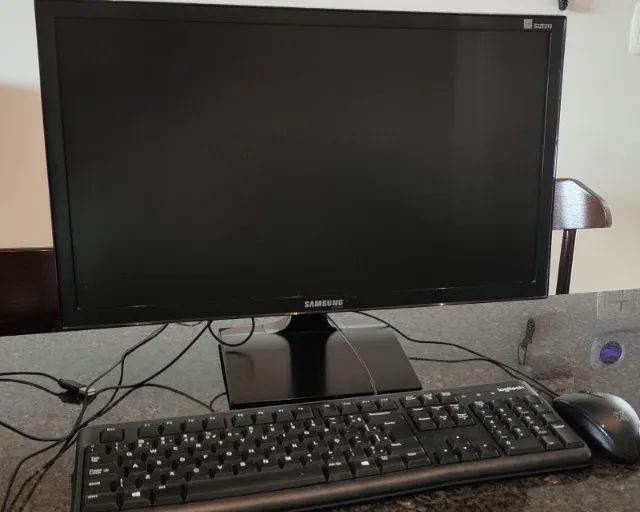 Computador i5 usado  - Foto 4