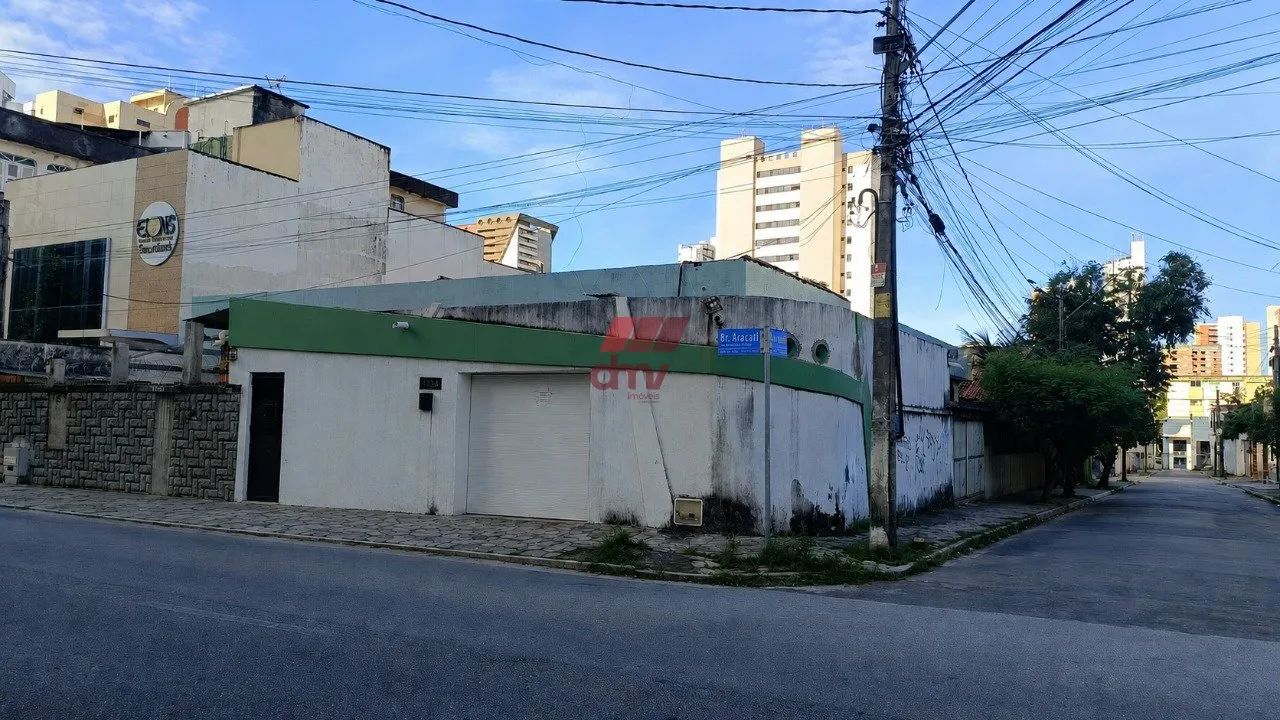 Terreno no Aldeota