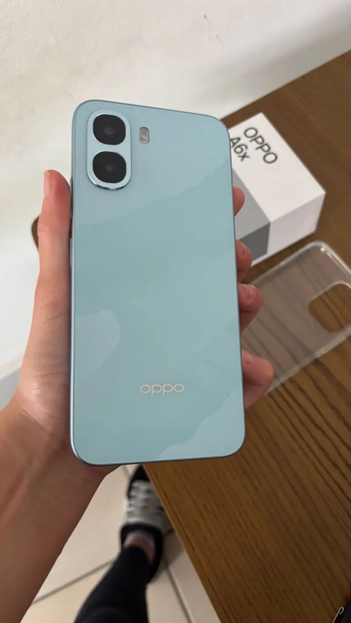 Celular OPPO A6x - Foto 5