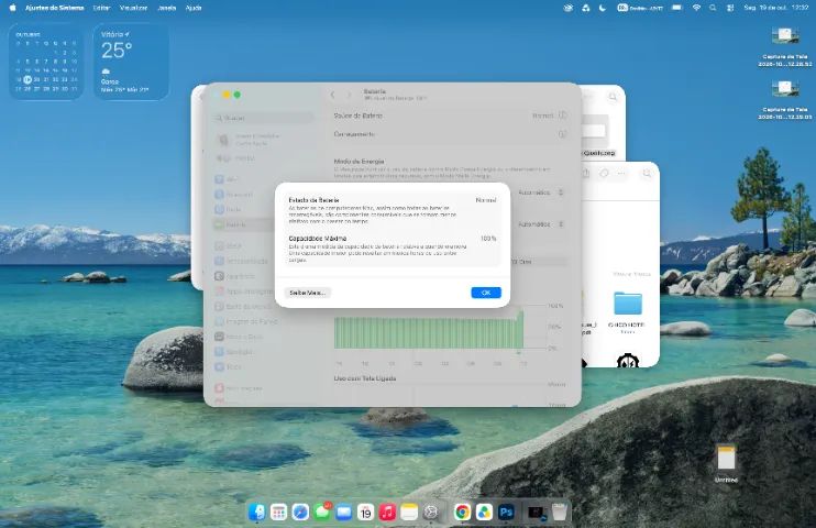MACBOOK PRO M4 48GB - Foto 4