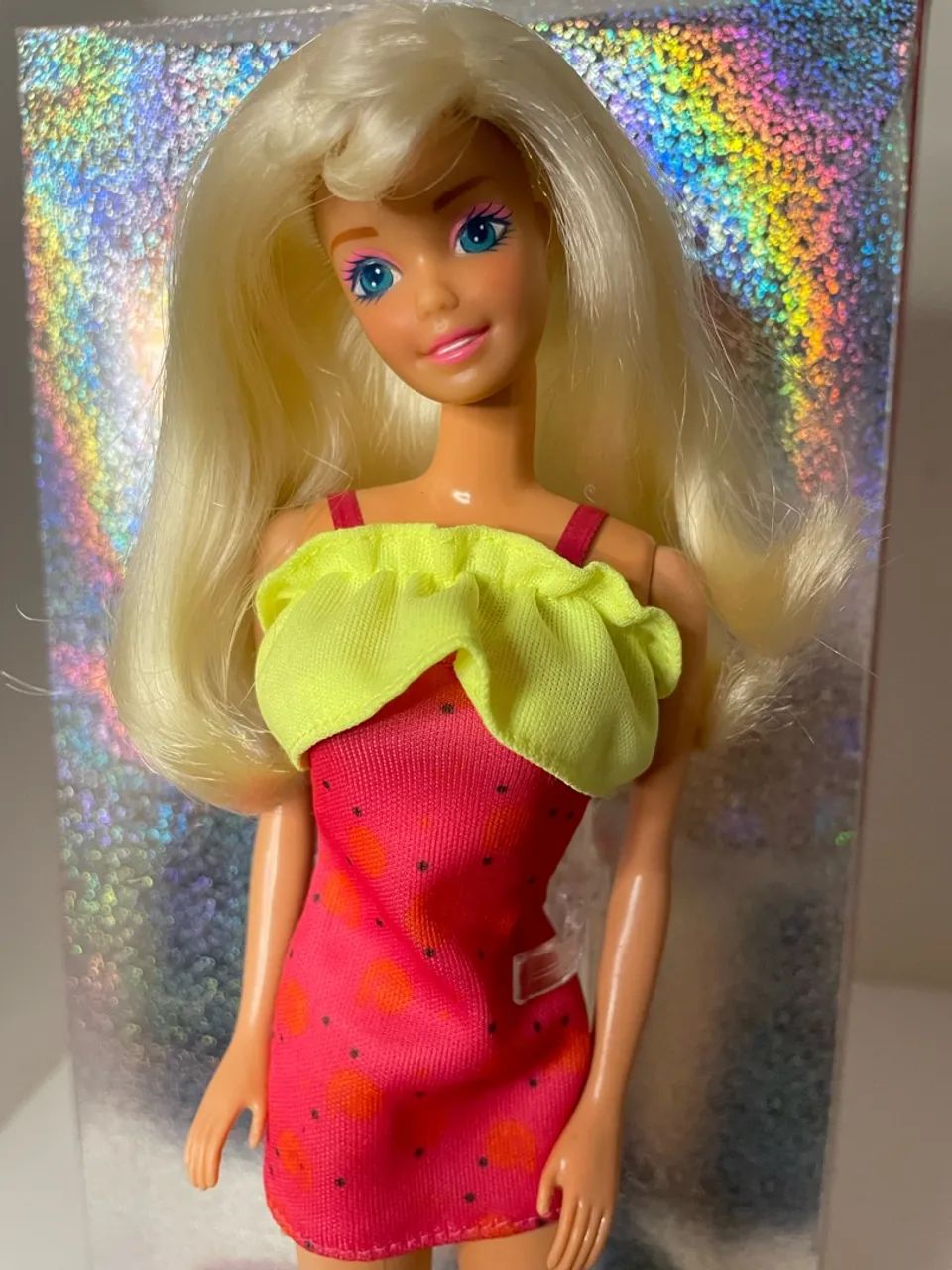 Barbie Estrela Riviera - Foto 2