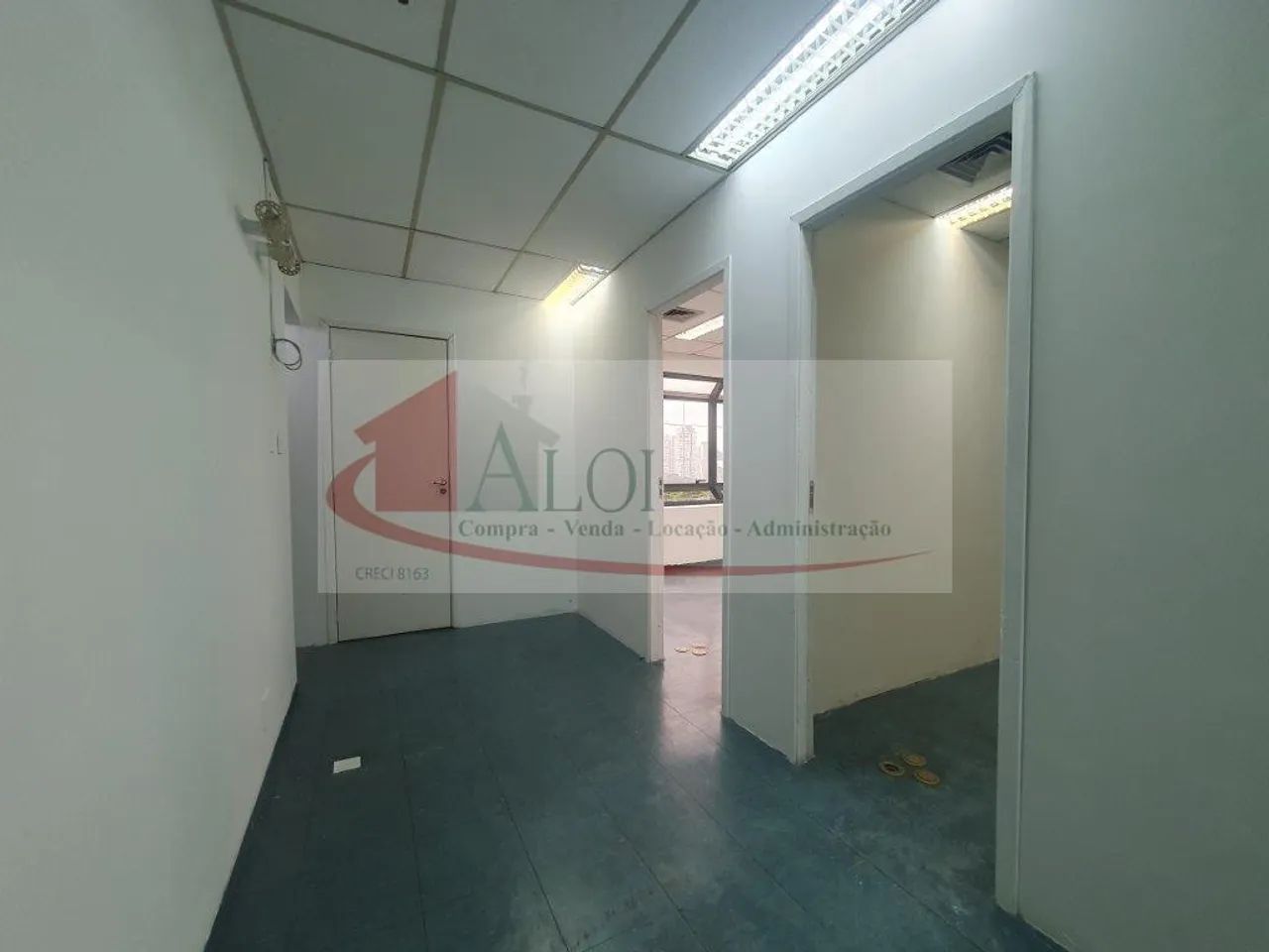 OPORTUNIDADES DE SALAS COMERCIAIS NA REGIÃO DA BARRA FUNDA 87m² Àrea util 2 vagas de garag - Foto 12