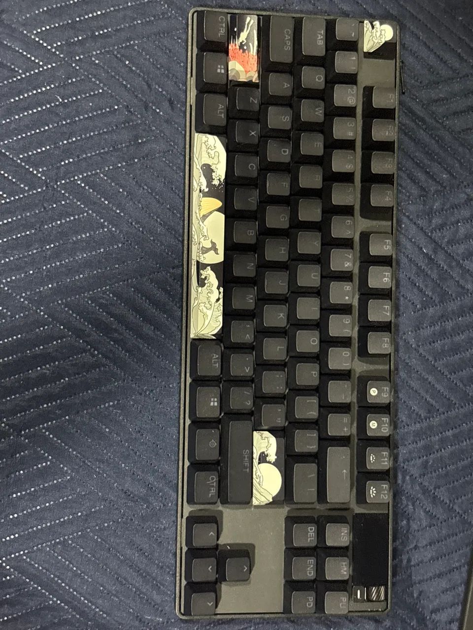 Apex Pro TKL Gen 3