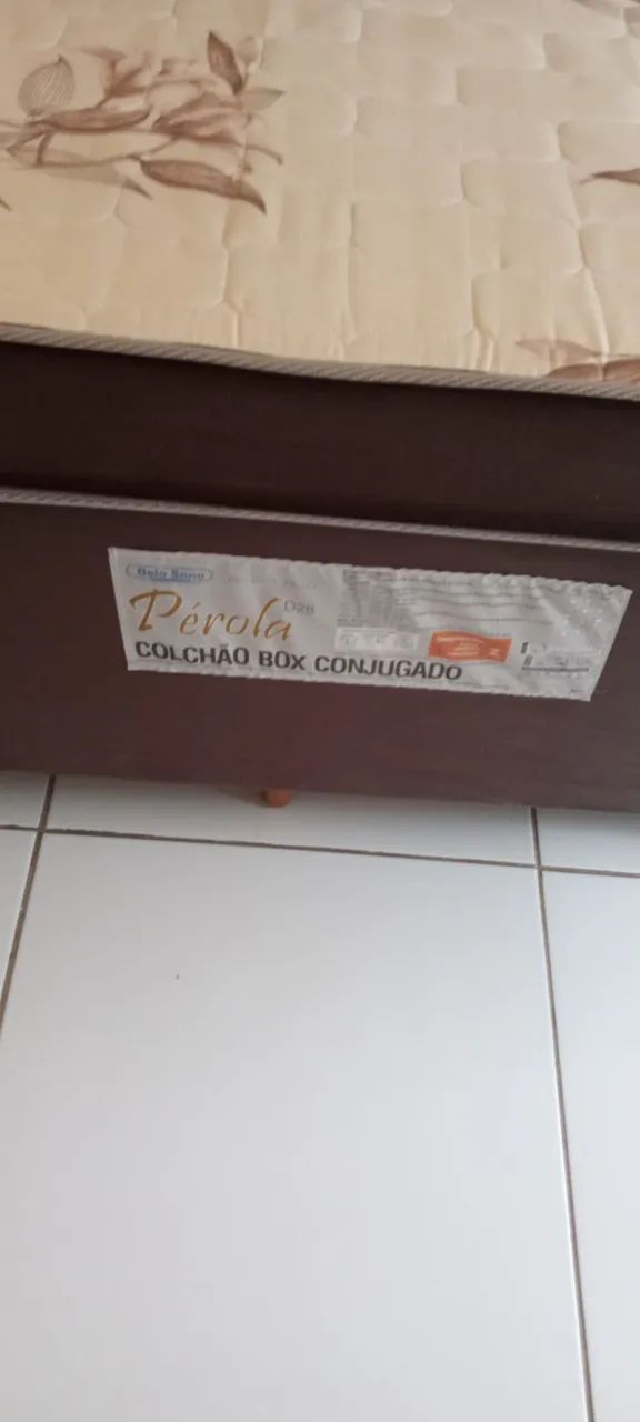 Cama de solteiro  - Foto 2