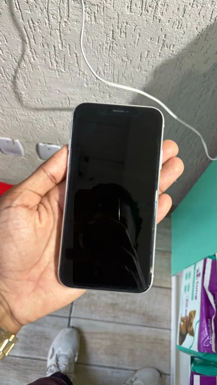 iPhone XR 64gb  - Foto 4