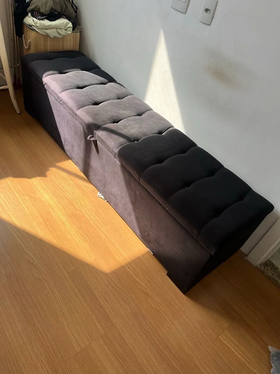 Jogo de cama King Size  - Foto 4
