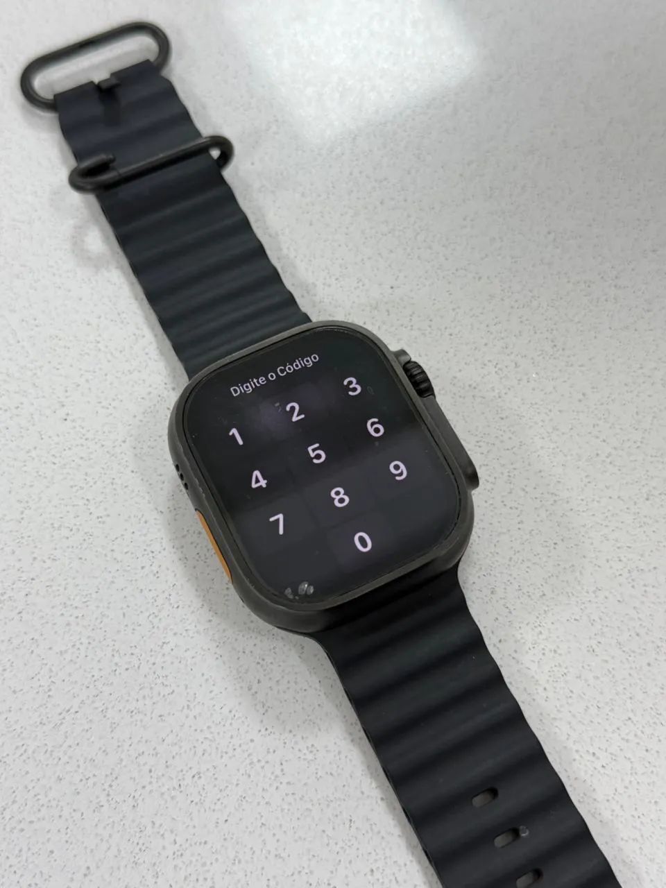 Apple Watch Ultra 2