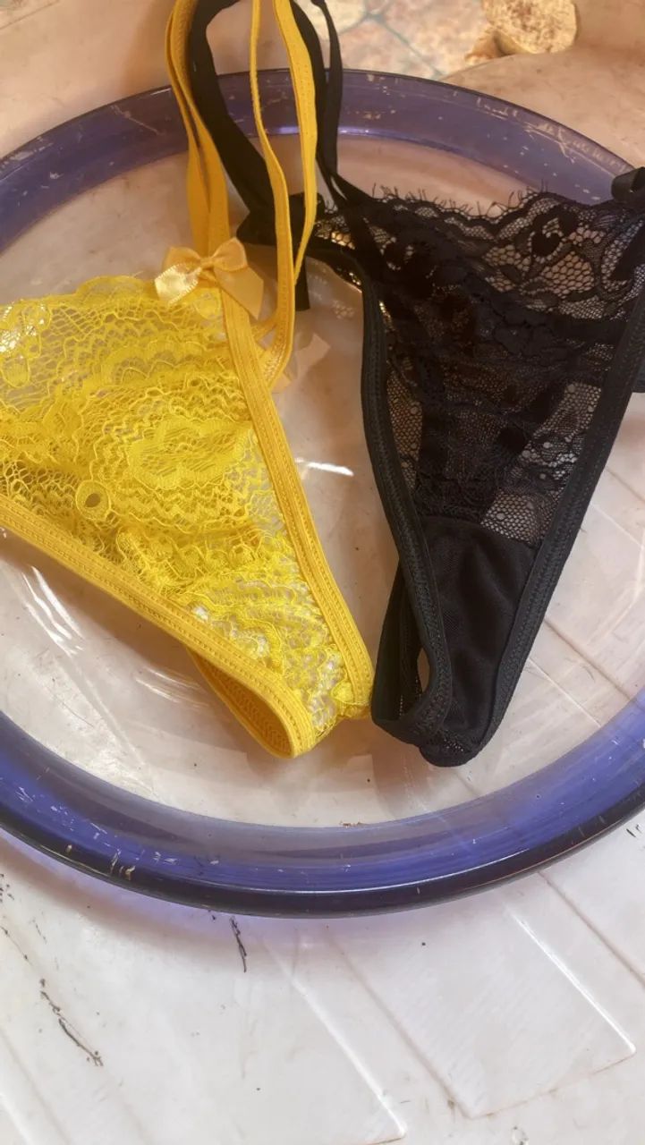 Lingerie  - Foto 3