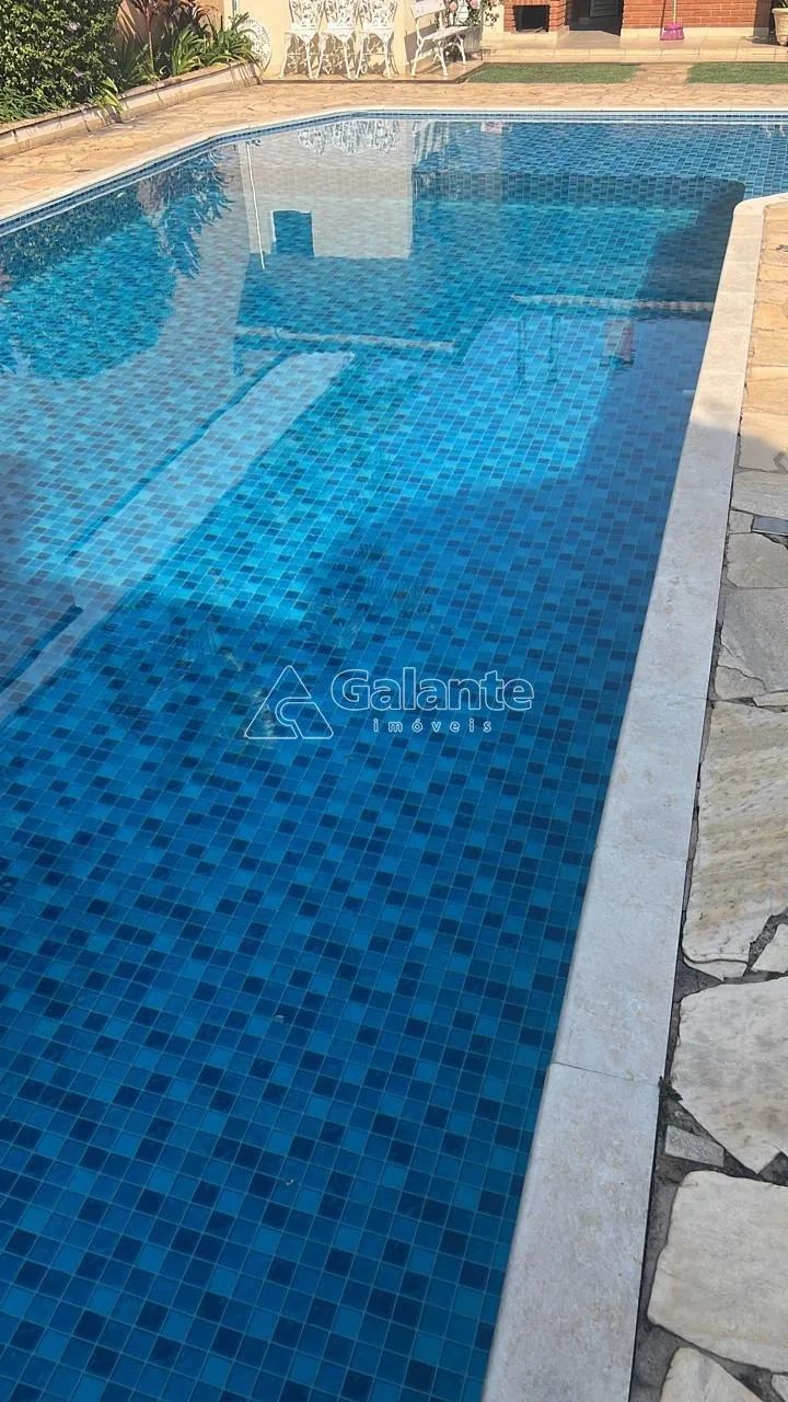 casa - Chácaras São Bento - Valinhos - Foto 3