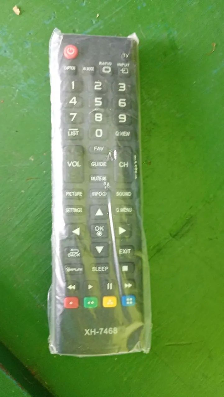 Tv led 32 LG funcionando perfeitamente não e snart - Foto 2