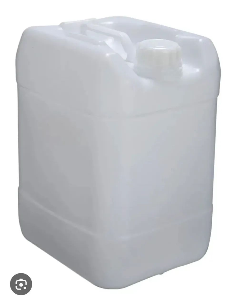 Bobonas balde 20L