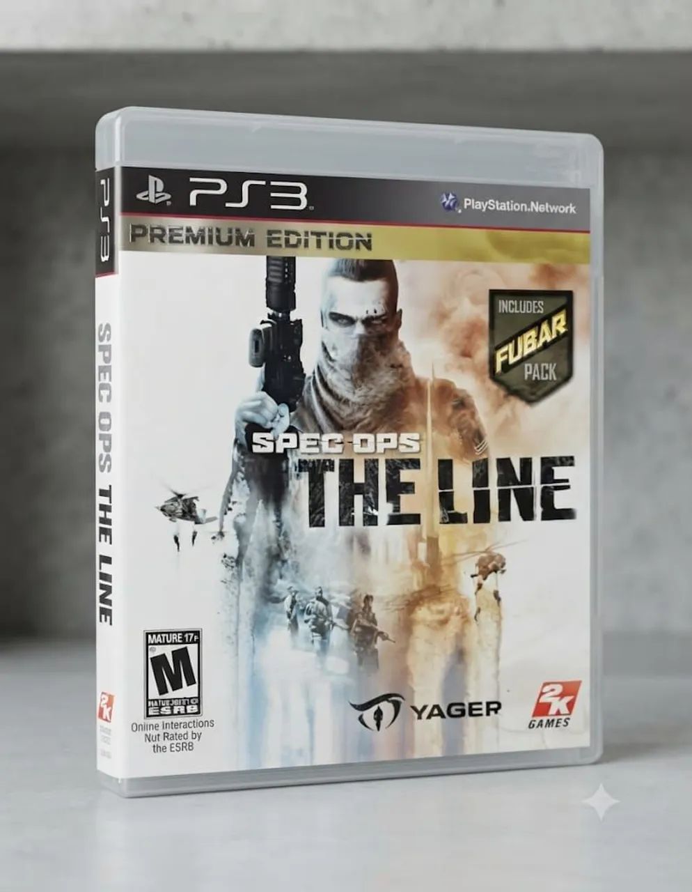 Vendo Jogo PS3