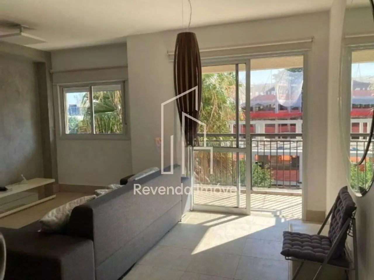 Apartamento à venda com 110m², 2 quartos e 2 vagas - Foto 3