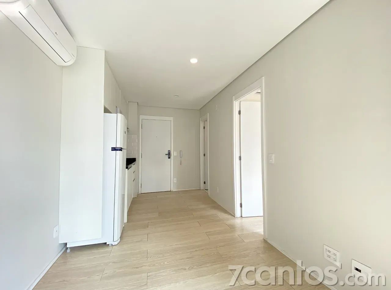Apartamento, Pinheiros, 1 Quarto - Foto 3