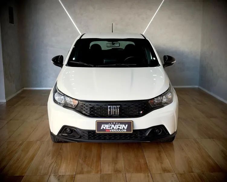 Fiat Argo Drive 1.0 Firefly 2026 - Foto 4
