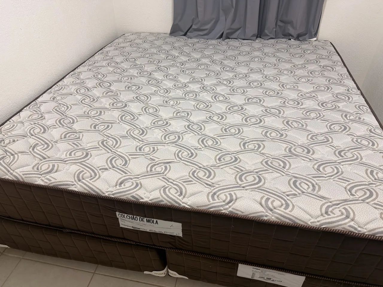 VENDO CAMA KING - Foto 3