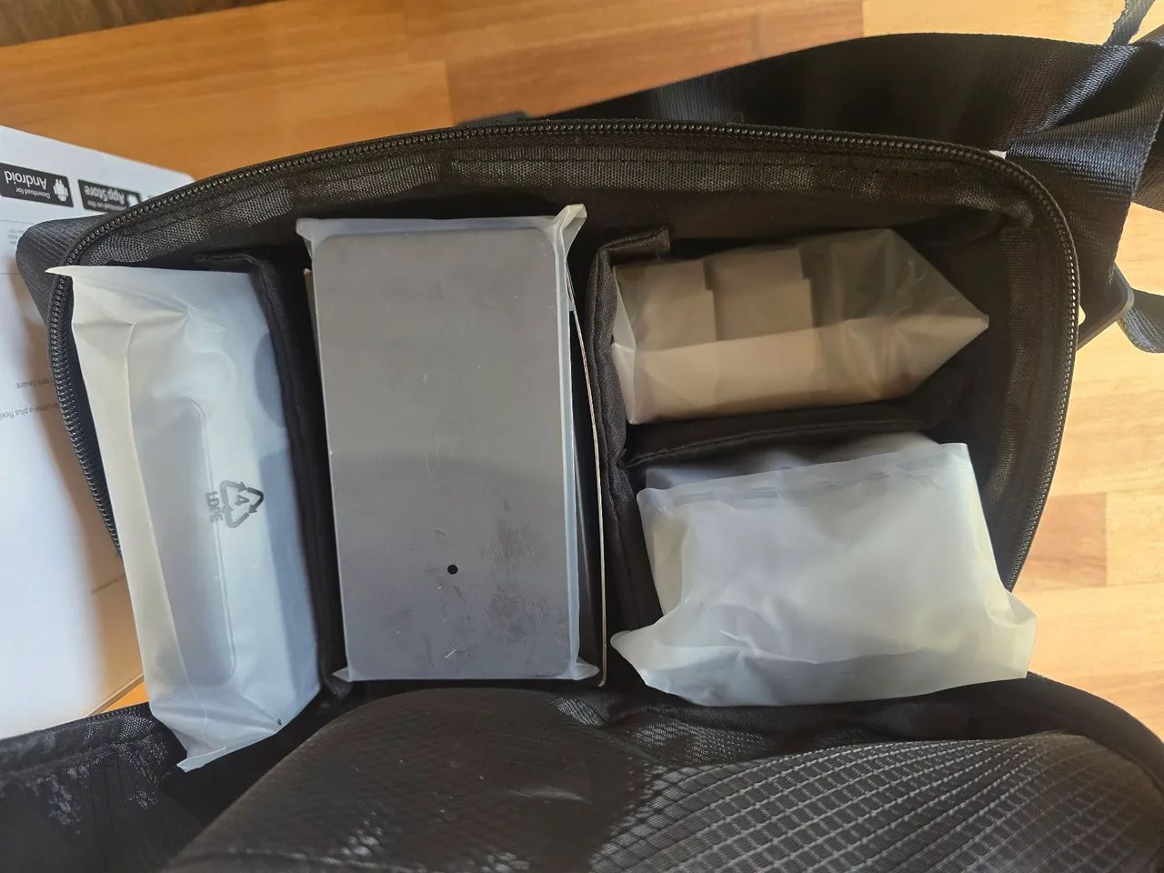 Dji mini pro 5 fly more - Foto 4