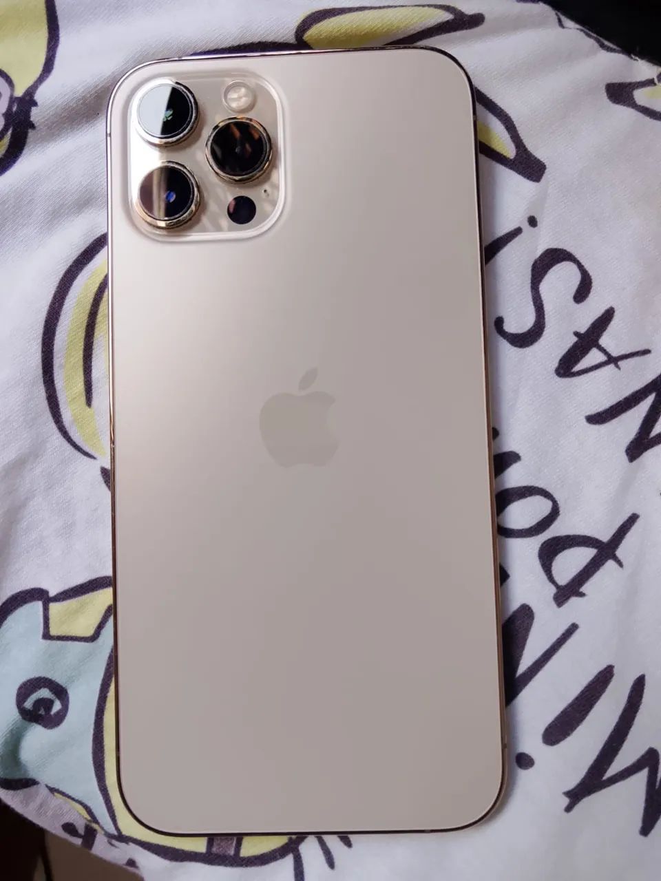 iPhone 12 Pro Max  - Foto 3