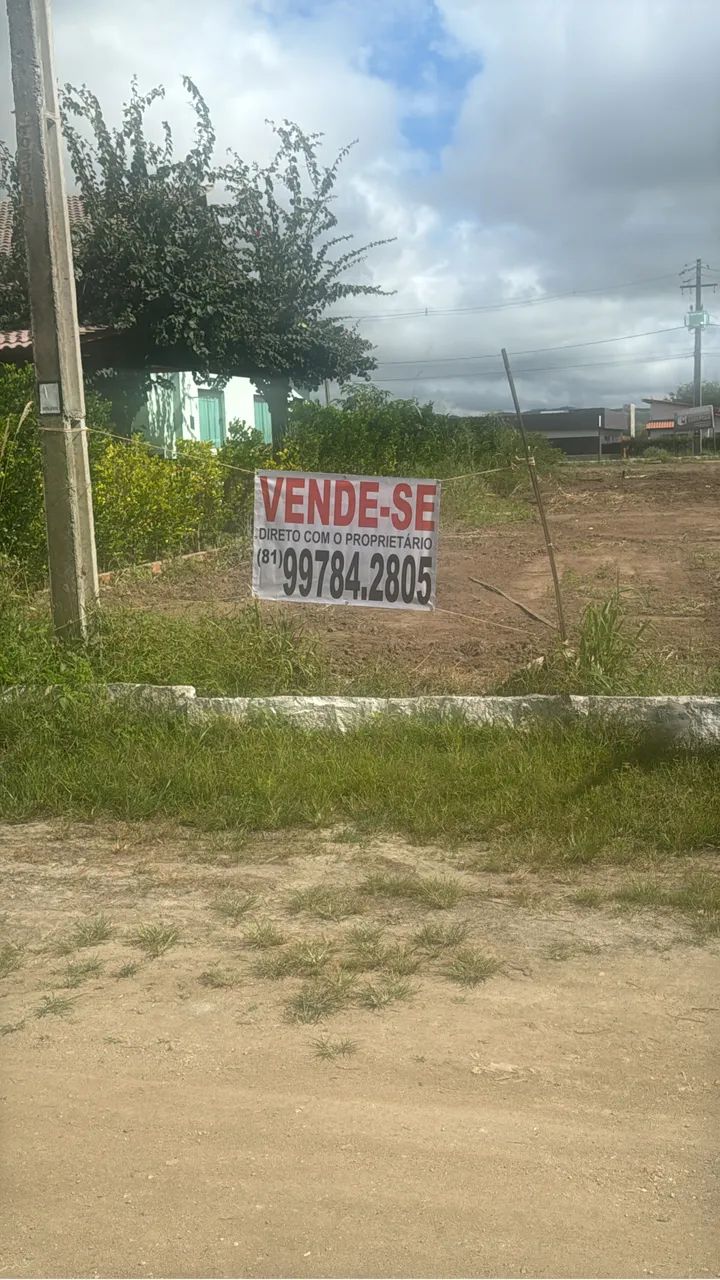 Terreno em Condomínio em Gravatá  - Foto 2