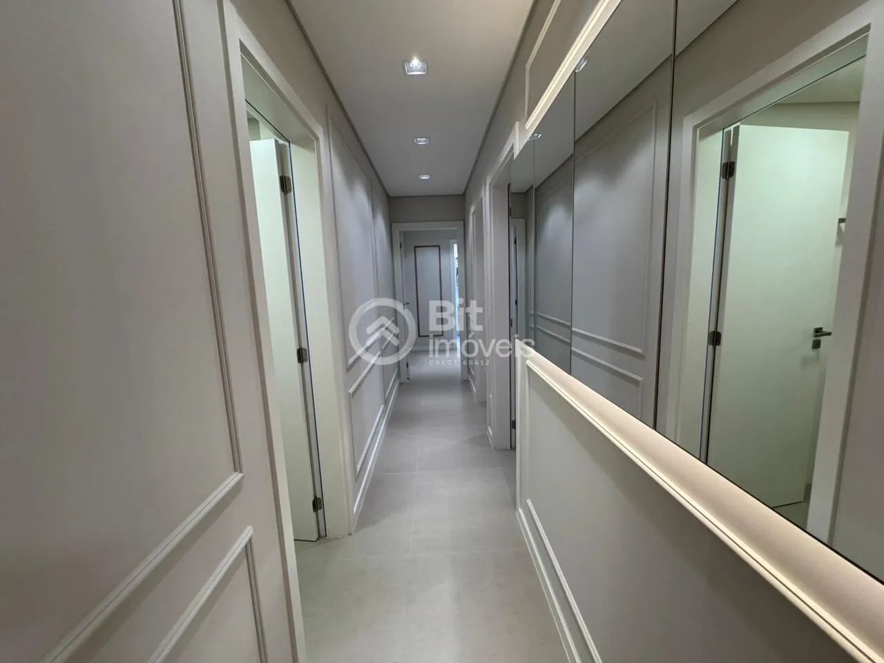 APARTAMENTO DE TRÊS DORMITÓRIOS - Foto 4