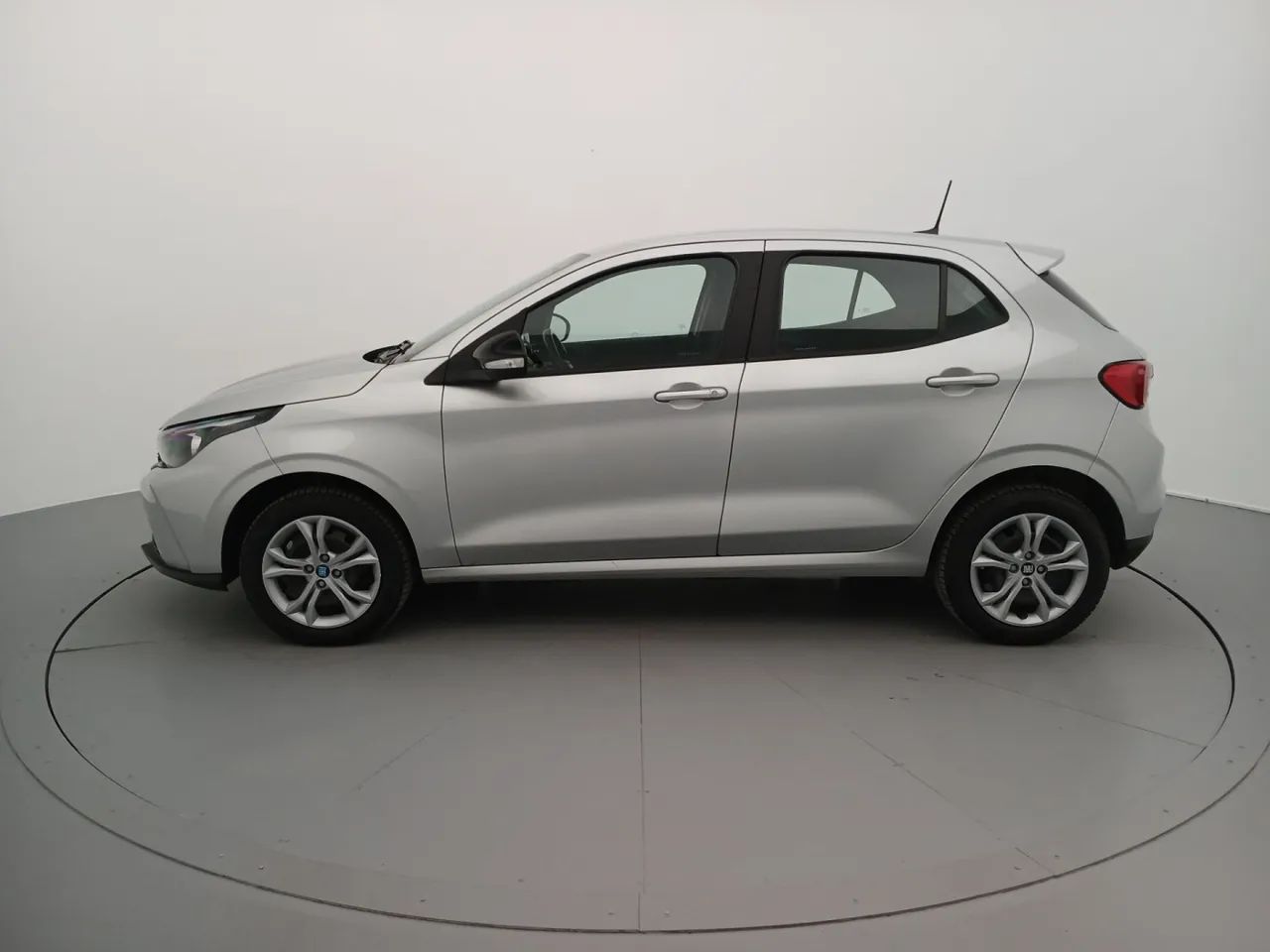 Fiat Argo Drive 1.0 Firefly 2026 - Foto 2