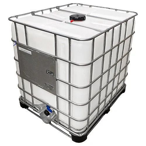 Reservatório Container 1.000L