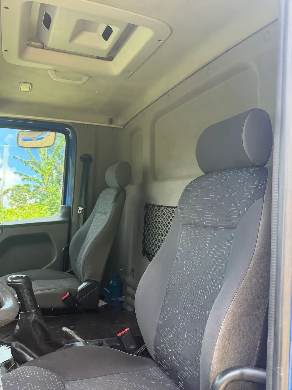 Caminhão Volkswagen 24 280 ano 2019 BITRUCK novíssimo R$350.000 - Foto 10