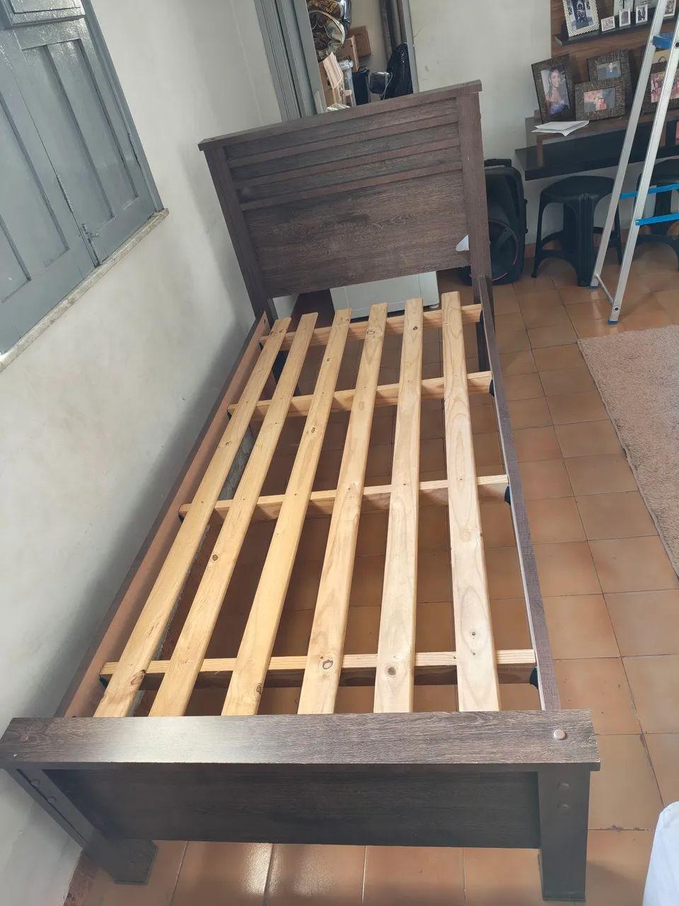 Cama de solteiro  - Foto 3